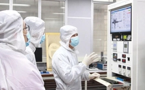 Vi mạch bán dẫn: Câu chuyện về 'tinh hoa' và 'lót ổ'