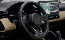 Mazda CX-5 cắt giảm tiện nghi, ít người nhận ra