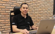 Nguyễn Lê Thành: Cảnh sát toàn cầu trong giới Blockchain