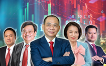 Các tập đoàn của 8 tỉ phú USD Việt Nam đang đóng thuế doanh nghiệp ra sao?