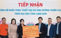 Ngân hàng Hạnh phúc của SHB ghi dấu tại WeChoice