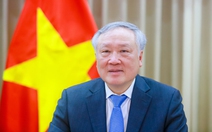 Phó thủ tướng Nguyễn Hòa Bình: Trung tâm tài chính quốc tế là động lực tái cơ cấu nền kinh tế