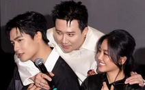 Trấn Thành đầu tư 2 triệu USD cho phim Thỏ ơi, khẳng định 'đóng thuế mỗi năm không thiếu 1 đồng'