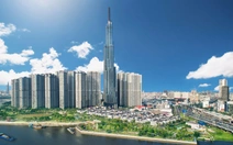 Vingroup và Vinhomes thuộc Top 500 công ty tốt nhất châu Á năm 2026 của Time