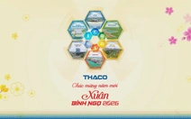 THACO và hành trình kiến tạo hệ sinh thái công nghiệp đa ngành