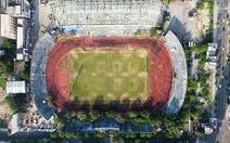 Khu đất vàng sân vận động Chi Lăng được định giá hơn 9.700 tỉ đồng