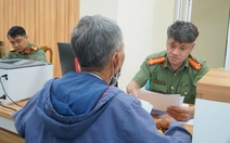 Công an TP.HCM thay đổi địa điểm tiếp nhận và trả kết quả lý lịch tư pháp