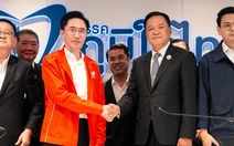 Thái Lan: Đảng Bhumjaithai của Thủ tướng Anutin liên minh với Đảng Pheu Thai