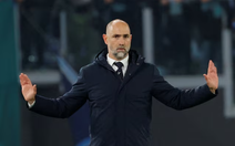 Tottenham bổ nhiệm Igor Tudor: Canh bạc với HLV lập kỷ lục buồn tại Juventus