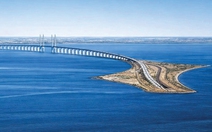 Những công trình định hình tương lai