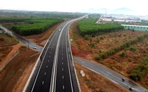 Bổ sung mức thu phí qua nút giao cao tốc TP.HCM - Long Thành - Dầu Giây và Biên Hòa - Vũng Tàu