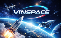 VinSpace bổ nhiệm CEO là người từng góp mặt trong dự án vệ tinh tại FPT