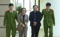 Khởi tố hai giám đốc kinh doanh xe điện chở khách tại Sầm Sơn về tội trốn thuế