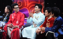 Tết ‘gặp’ Hồng Vân, Chí Trung, Mỹ Tâm, Steven Nguyễn, Hòa Minzy cùng loạt sao trên VTV