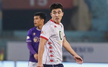 VFF tiếp tục 'mở cửa' với cầu thủ Việt kiều và nhập tịch