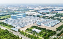 Khám phá 'siêu nhà máy sữa' Vinamilk: Điểm sáng phát triển bền vững