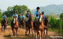 Thiên Mã Mađagui và sự chuyển mình từ gốc rễ của vùng đất Đạ Huoai