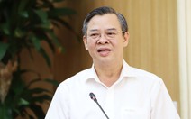 Chủ tịch Cần Thơ nói về ùn tắc giao thông do đèn đỏ 81 giây, đèn xanh 24 giây