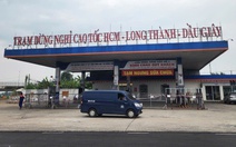 Đóng cửa cây xăng trên cao tốc, vì sao Bộ Công Thương không thể 'cấp phép' để mở lại?