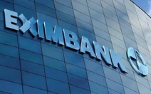 Nhiều lãnh đạo Eximbank xin từ nhiệm