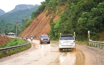 Cho tất cả xe qua đèo Khánh Lê từ 5h đến 18h: Tết thông đường Nha Trang - Đà Lạt