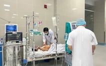 Thêm một người qua đời trong vụ mua rượu trắng về pha rượu ngâm trái mỏ quạ và nấm linh chi