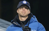 HLV tại Olympic mùa đông bị đuổi về nước vì rượu bia