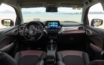 Gu mua xe người Việt nay đã khác: Từ 'nhồi nhét option' sang 'đúng nhất có thể'