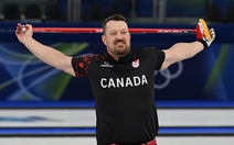 Tuyển Canada bị tố chơi xấu, văng tục với đội tuyển Thụy Điển tại Olympic