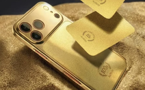 Mua ốp lưng được tặng... iPhone 17 Pro Max miễn phí