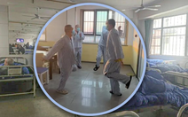 Nhiều bệnh viện tâm thần ở Trung Quốc 'bao ăn ở' người khỏe để trục lợi bảo hiểm