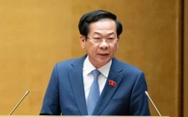 Bộ trưởng Bộ Nội vụ phản hồi kiến nghị của cử tri Hưng Yên về tăng biên chế cấp xã, giáo viên