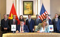 Năm 2026 - năm kiểm chứng hiệu quả của ngoại giao kinh tế