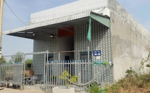 Thiếu nữ 16 tuổi đâm chết bạn trai 17 tuổi trong nhà trọ ở Tây Ninh