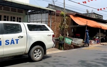 Điều tra vụ ẩu đả làm một người chết ở Đồng Nai