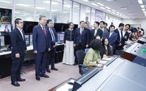 Tổng Bí thư Tô Lâm: Phải coi công nghệ là công cụ nâng cao hiệu quả phục vụ nhân dân