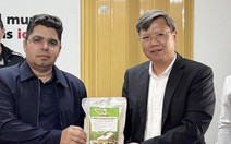 Việt Nam chuyển 250 tấn gạo, hỗ trợ Cuba đảm bảo an ninh lương thực