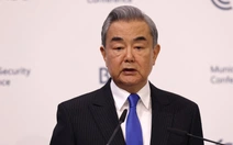 Ông Vương Nghị: Hợp tác là lựa chọn đúng đắn duy nhất cho Trung - Mỹ