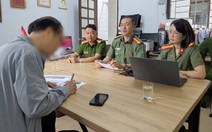 Đà Nẵng xử phạt người đăng ảnh AI sai sự thật về Lễ hội Tết tại Nhà văn hóa Thanh niên TP.HCM