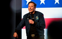 Starlink Việt Nam vốn 30 tỉ đồng, tổng giám đốc là người Việt