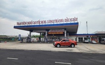 Vụ đứt gãy xăng dầu trên cao tốc TP.HCM - Long Thành: Đồng Nai đề nghị tòa sớm xử vụ tranh chấp