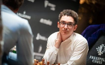 Lộ diện đối thủ xứng tầm của Carlsen tại chung kết Freestyle Chess 2026
