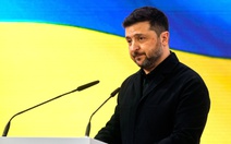 Ukraine muốn Mỹ bảo đảm an ninh ít nhất 20 năm, vượt đề xuất của Washington