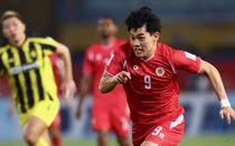 ESPN: CLB Công An Hà Nội nguy cơ bị AFC xử thua