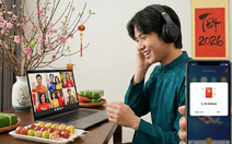 'Xông' mạng xã hội đầu năm, cần lưu ý gì?