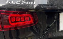Khởi tố vụ án đập gương, cào xước xe Mercedes đỗ trước nhà dân ở Hà Nội