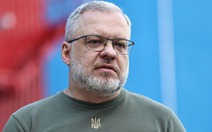 Cựu bộ trưởng Ukraine bị bắt khi đang vượt biên giữa bê bối tham nhũng 100 triệu USD