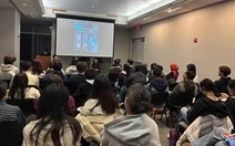 AI có đang 'rung chuyển' giấc mơ du học Mỹ?