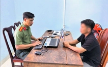 Mời làm việc với người bị mất trộm gà, bức xúc đăng Facebook nói công an ‘bắt được cũng lại thả’