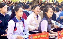 Trường đại học Khoa học tự nhiên TP.HCM xét tuyển kết hợp, chuẩn hóa điểm